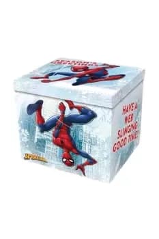 Spider-Man Christmas Eve Box
