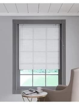 Aluminuim Venetian Blind 180X160