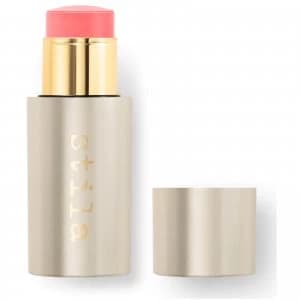 Stila Complete Harmony Lip and Cheek Stick 6ml (Various Shades) - Sheer Petunia