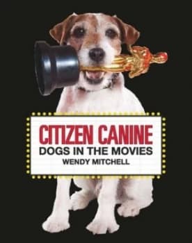 Citizen canine by Wendy Mitchell