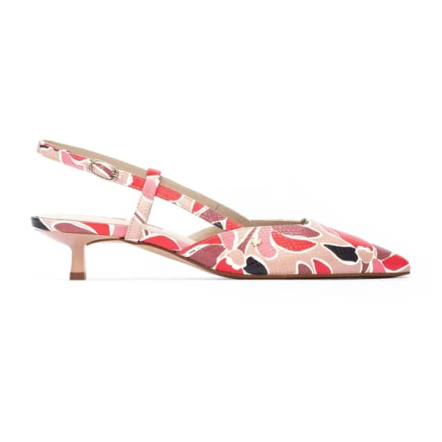 Martinelli Heels Martinelli Gaeta Rose Female 36