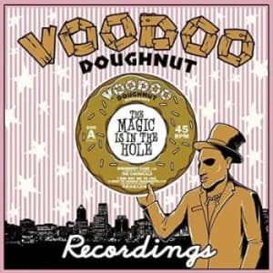 Chemicals/PROBLEMS by Chemicals/P.R.O.B.L.E.M.S. Vinyl Album