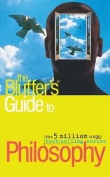 The Bluffers Guide to Philosophy by R. J Hankinson Paperback