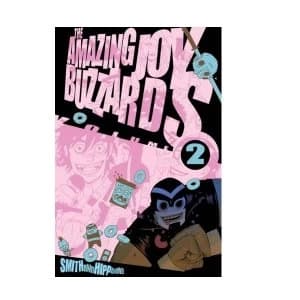 The Amazing Joy Buzzards Volume 2
