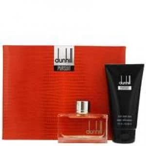 dunhill London Pursuit Eau de Toilette 75ml Gift Set