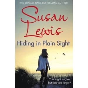 Hiding in Plain Sight (The Detective Andee Lawrence Series) Paperback