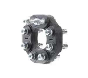 RIDEX Drive Shaft Coupler MERCEDES-BENZ 1427J0072 0004110600,0004110700,2094100215 Joint, propeller shaft 2154100015,9064110015