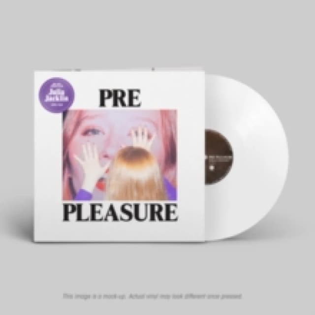 Pre Pleasure Vinyl