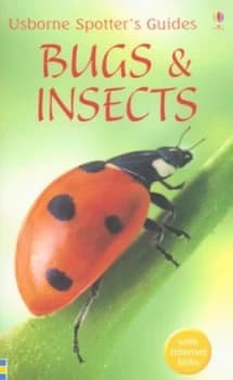 Bugs and Insects by Anthony Wootton and Phil Weare and Anthony Wootton Paperback