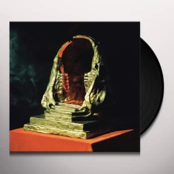 King Gizzard And The Lizard Wizard - Infest The Rats’ Nest Vinyl