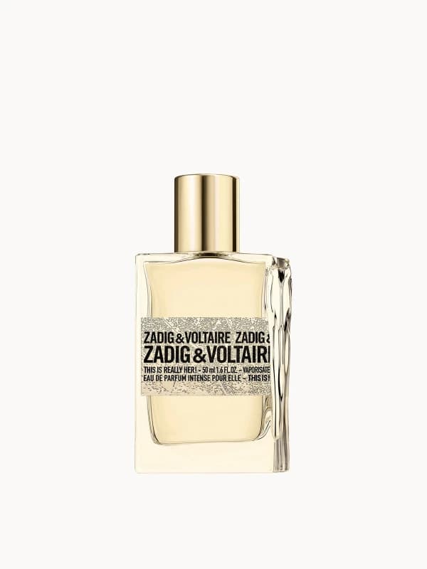 Zadig & Voltaire This is Really Her! Intense Eau de Parfum 50