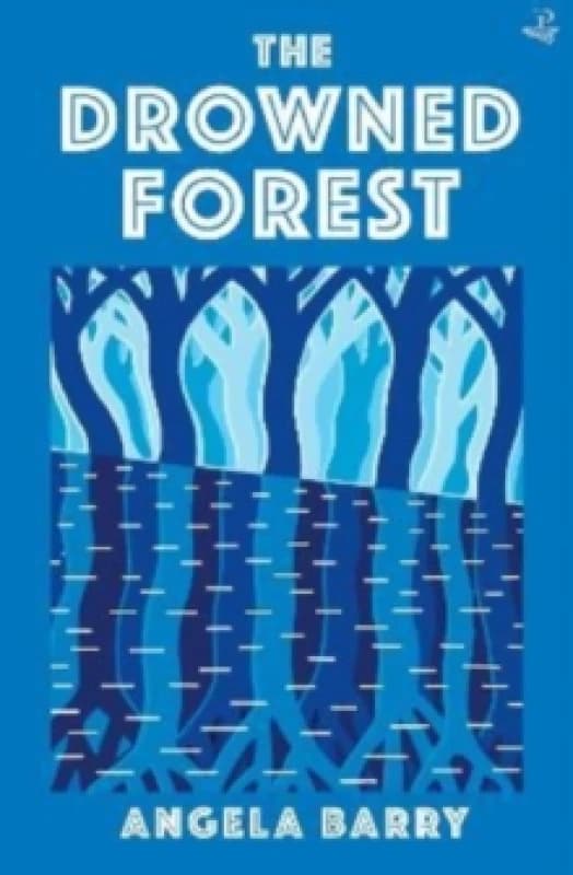The Drowned Forest Paperback / softback