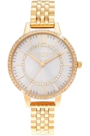 Olivia Burton Wonderland Watch OB16WD90