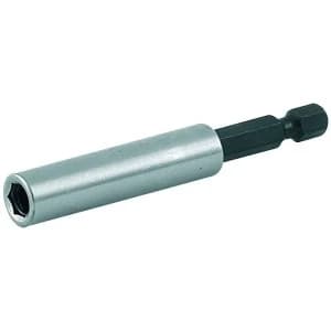 Wickes Magnetic Screwdriver Bit Holder 75mm