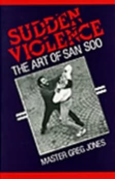 Sudden Violence by Greg Jones Book