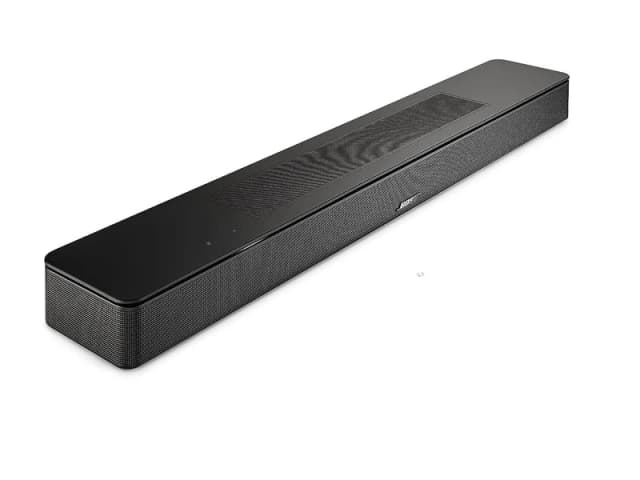Bose 600 Smart Soundbar
