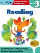grade 3 reading