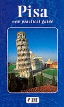 Pisa by Claudio Pesco Paperback
