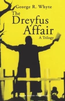 The Dreyfus Affair by George Whyte Paperback
