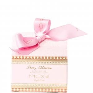 MOR Body Butter Peony Blossom 50g
