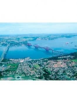 Virgin Experience Days Historic City Sightseeing Helicopter Tour For Two