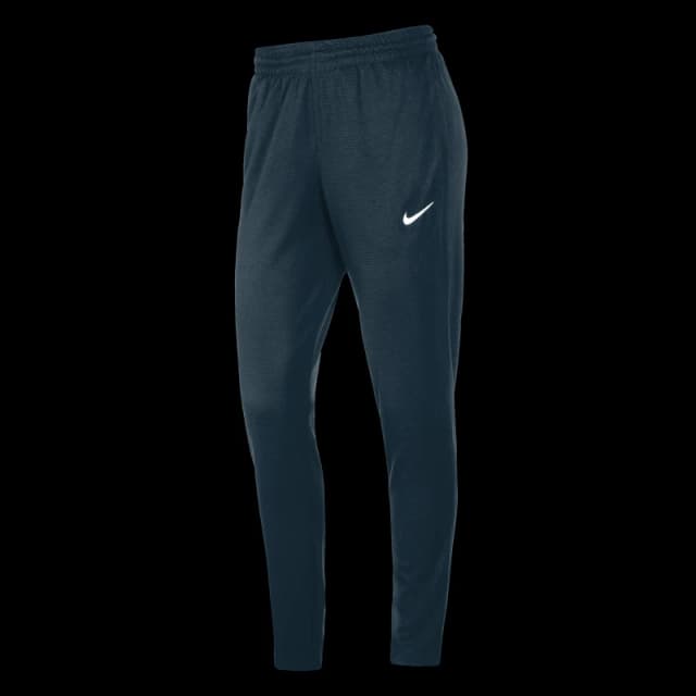 Nike Tm Bskbl Pnt Obsidian female 8 (XS)