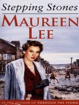 Stepping Stones by Maureen Lee Paperback