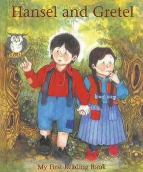 Hansel and Gretel by Janet Allison Brown Paperback