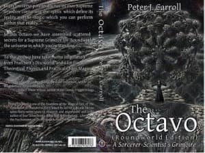 Octavo by Peter J Carroll Paperback