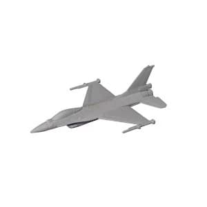 Corgi Showcase F-16 Fighting Falcon Figure