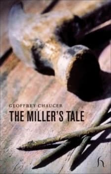 The Millers Tale by Geoffrey Chaucer Book