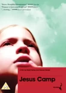 Jesus Camp
