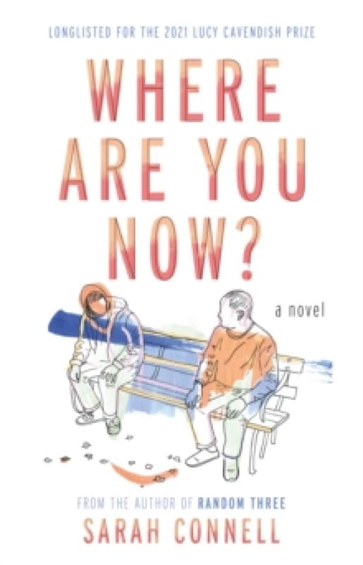 Where Are You Now? Paperback / softback