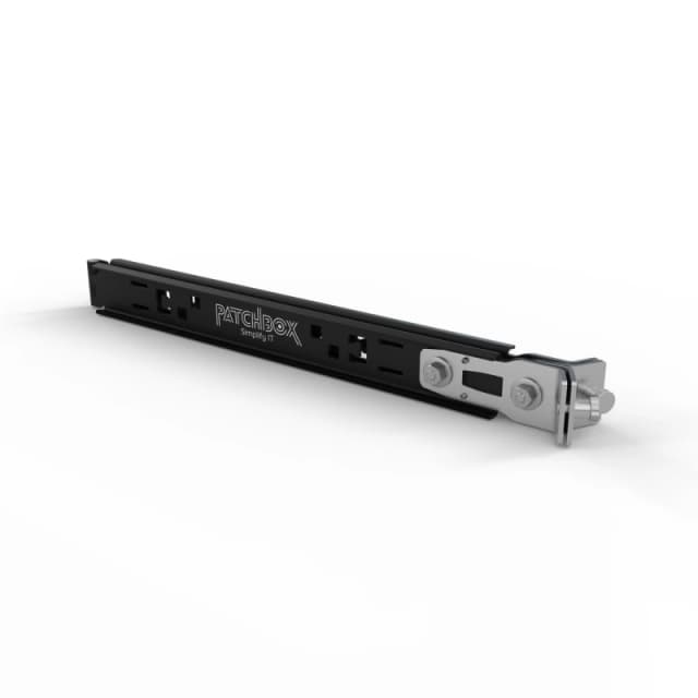 PATCHBOX Setup.exe - Network Hardware Installation Tool