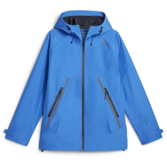 Puma Pd Triatex Jacket Mens Blue male XS