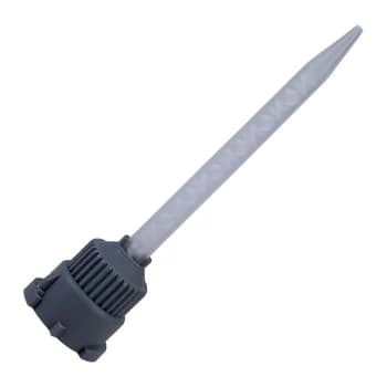 Loctite 1826921 Static Mixer 3.2mm Adhesive Mixing Nozzle 1:1 50g ...