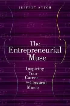 The Entrepreneurial Muse by Jeffrey Nytch