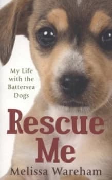 Rescue Me by Melissa Wareham Paperback