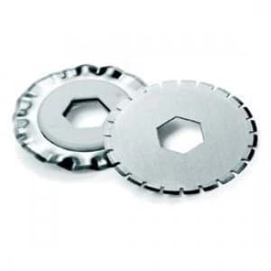 Rexel 2101984 Perforated Blade