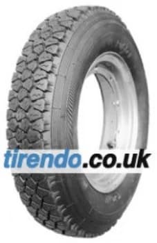 VeeRubber VRM138 4.00-12 TT 77J Rear wheel, Front wheel