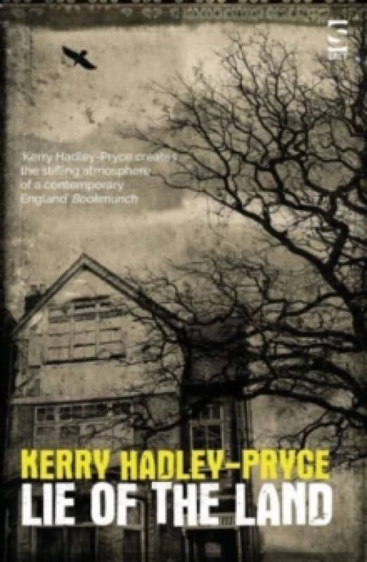 Lie of the Land Paperback / softback