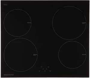 Rangemaster RMB60HPEIGL 4 Zone Electric Induction Hob
