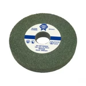 Faithfull FAIGW15016GG General Purpose Grinding Wheel 150 x 16mm G...