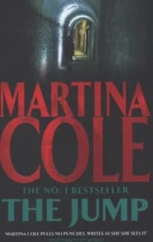 The Jump by Martina Cole Paperback