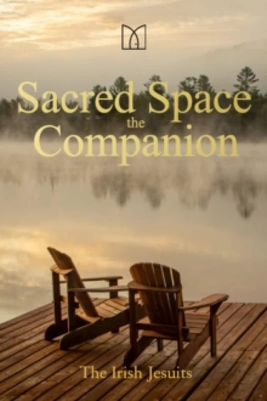 Sacred Space - the Companion Hardback