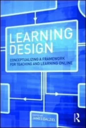 Learning design by James Dalziel