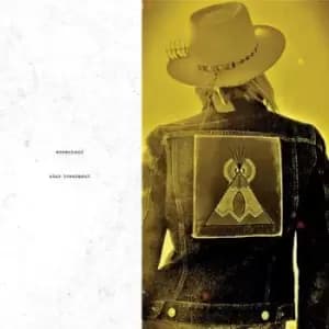 Star Treatment by Wovenhand CD Album