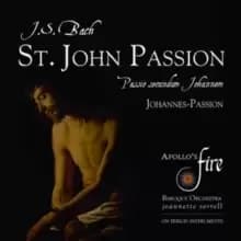 J.S. Bach: St. John Passion