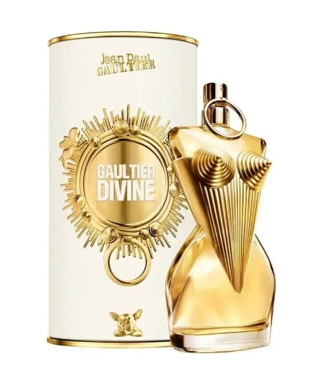 Jean Paul Gaultier Divine Eau de Parfum For Her 30ml
