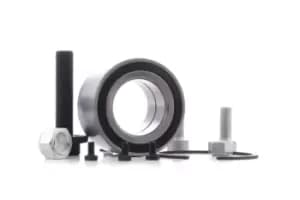 RIDEX Wheel bearing kit VW 654W0772 7D0498625 Wheel hub bearing,Wheel bearing,Hub bearing,Axle shaft bearing,Wheel bearing & wheel bearing kit